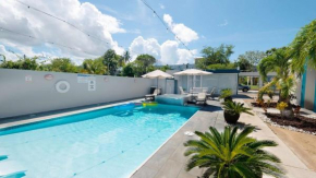 Aquaville Dorado Moderna Villa 1